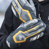 winter cycling gloves